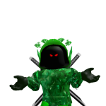 @Greensamrix