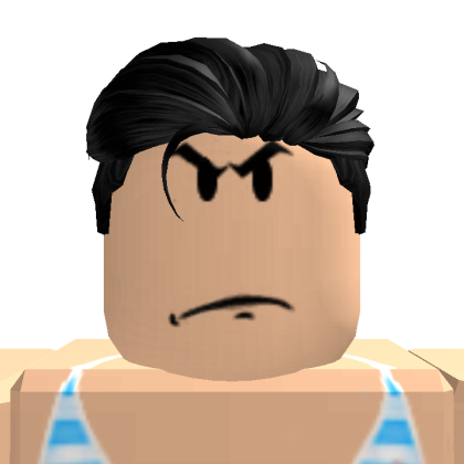 Roblox avatar