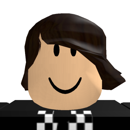Roblox profile picture for @saving
