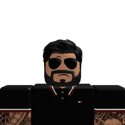 Roblox avatar