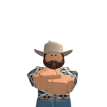 Roblox avatar