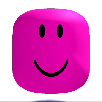 Roblox profile picture for @Rigid
