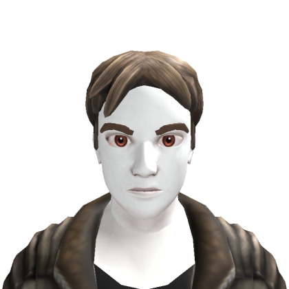 Roblox profile picture for @gmarsan1