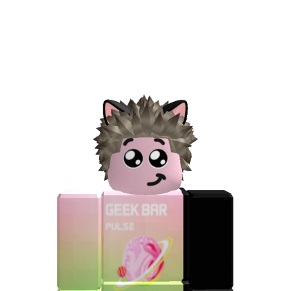 Roblox avatar