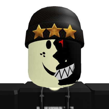 Roblox profile picture for @raza