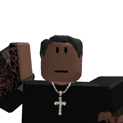 Roblox avatar