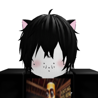 Roblox profile picture for @Myst