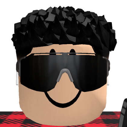 Roblox avatar