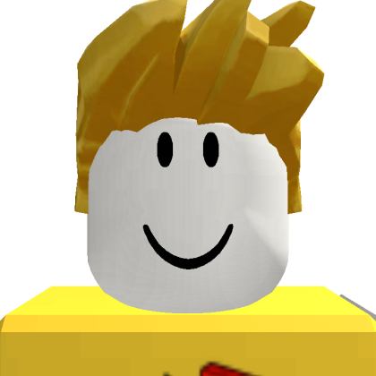 Roblox profile picture for @manchabla