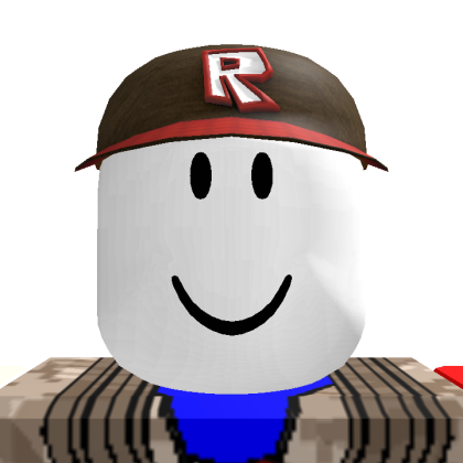 Roblox profile picture for @zuraiz