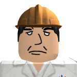 Karzanov Roblox avatar