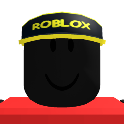 Roblox profile picture for @Triangle