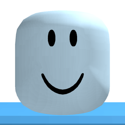 Roblox profile picture for @Unspeakable