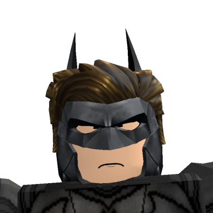 Roblox avatar