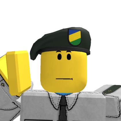 Roblox avatar