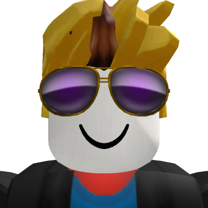 Roblox profile picture for @sebaxpro2