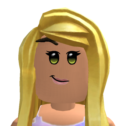 Roblox profile picture for @Kl3lia