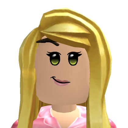 Roblox profile picture for @Zoeiai