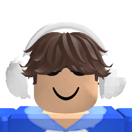 Roblox avatar