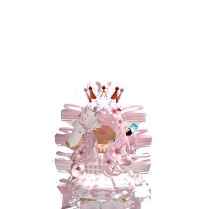 QueenRoyalBarbie