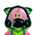 rosieingame