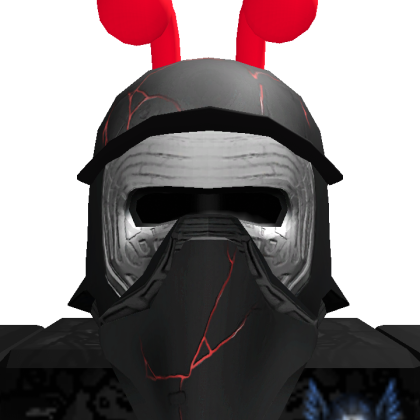 Roblox profile picture for @suzi