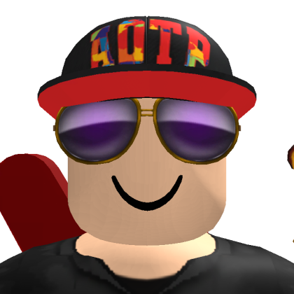 Roblox profile picture for @koala3310