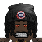 @AlmightyBlessing
