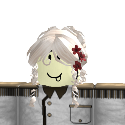 Roblox avatar