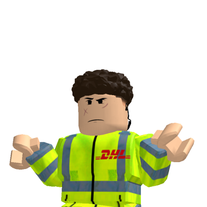 Roblox avatar