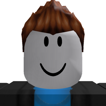 Roblox profile picture for @Reptified