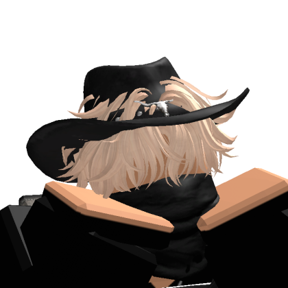 Roblox avatar