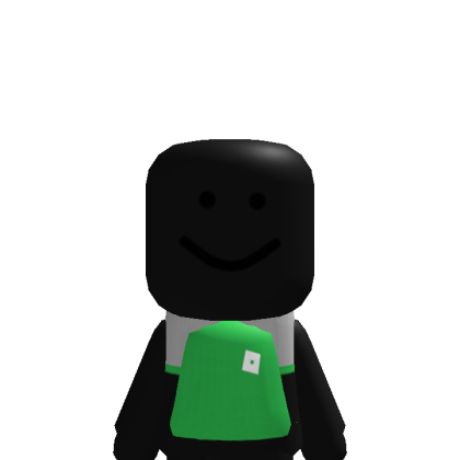 Roblox avatar