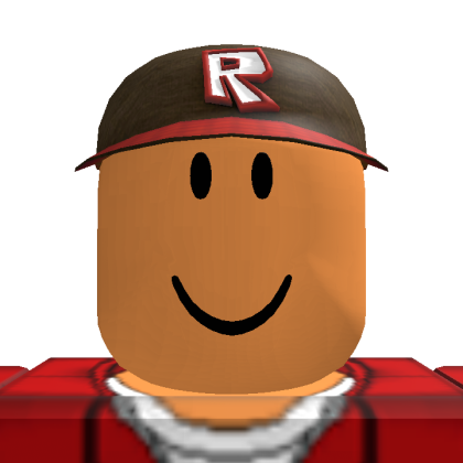 Roblox profile picture for @Immodest