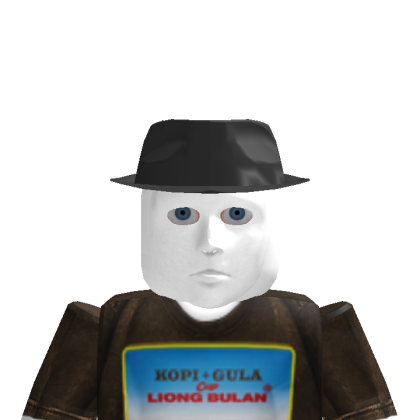Roblox avatar