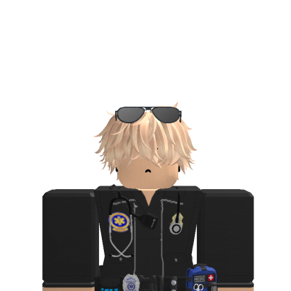Roblox avatar