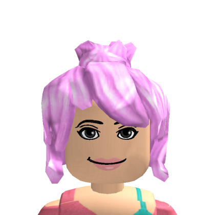 Roblox profile picture for @Halidoet