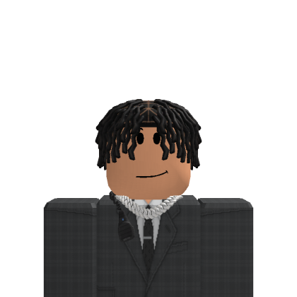 Roblox avatar