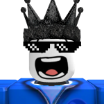 lionel760x Roblox avatar