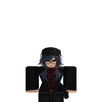 Roblox avatar