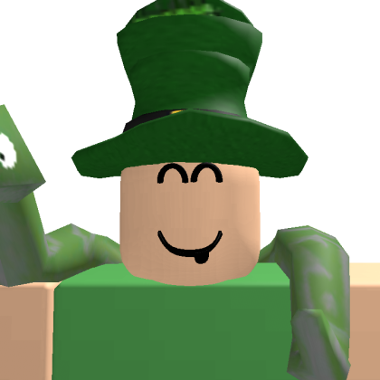Roblox profile picture for @Seizures