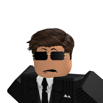 Roblox avatar