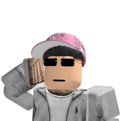 Roblox avatar