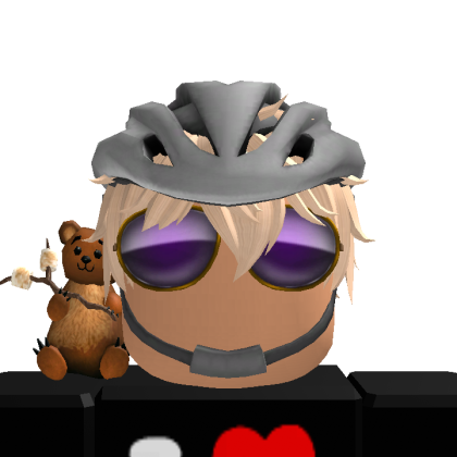 Roblox avatar