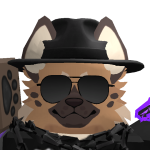 MaxWolfBlake's avatar