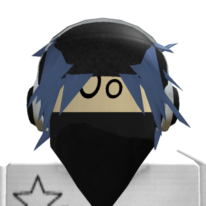 Roblox profile picture for @vermin