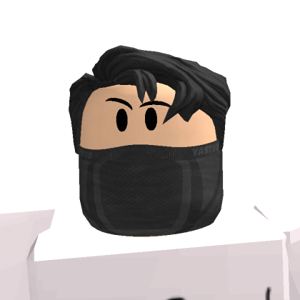 Roblox avatar