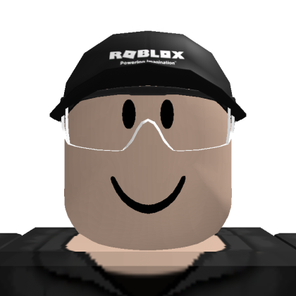 Roblox avatar