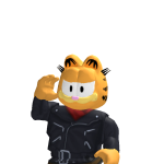 GarfieldElgato
