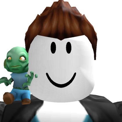 Roblox profile picture for @SubScoop